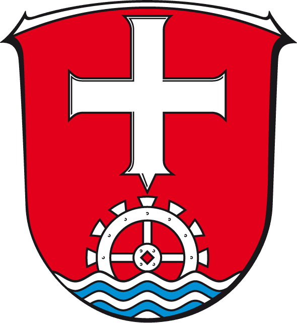 Wappen Gorxheimertal