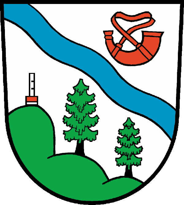 Wappen Gröden