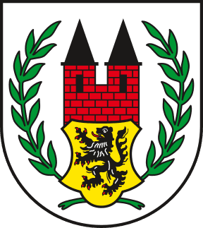 Wappen Gräfenhainichen