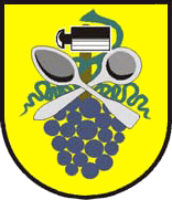 Wappen Grünhain-Beierfeld