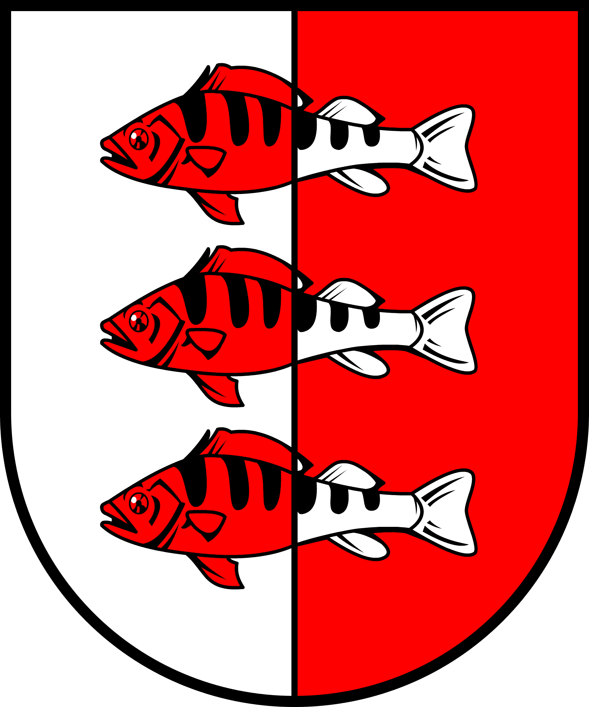 Wappen Gröningen