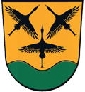 Wappen Grambow