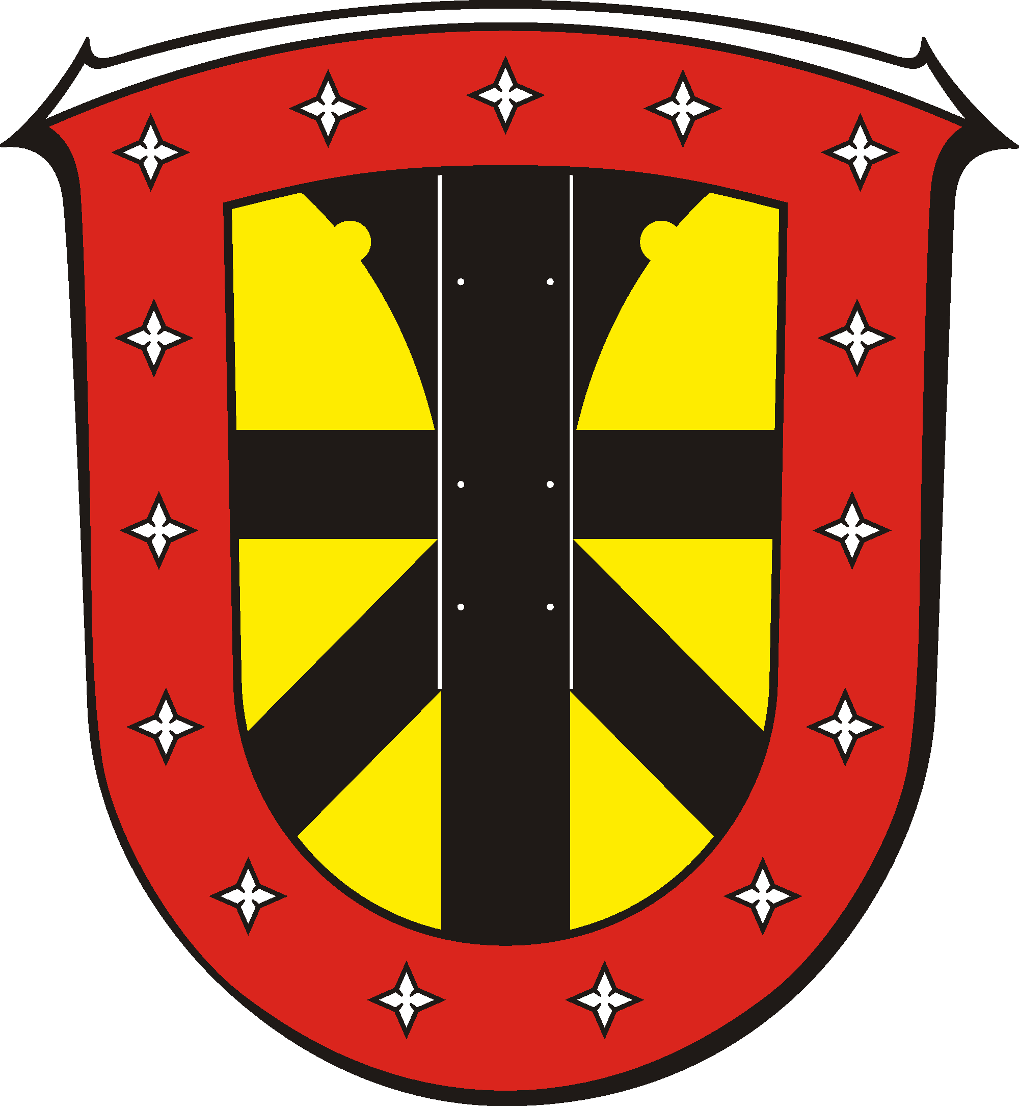 Wappen Grebenhain