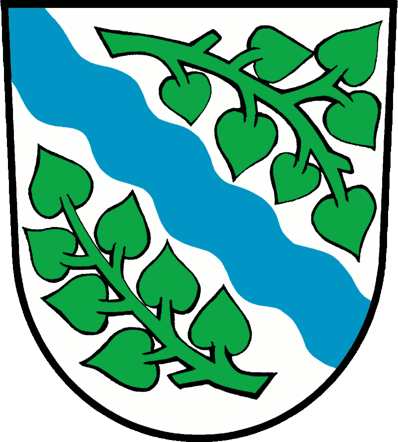 Wappen Groß Lindow