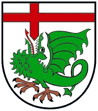Wappen Großneuhausen