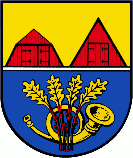 Wappen Groß Oesingen