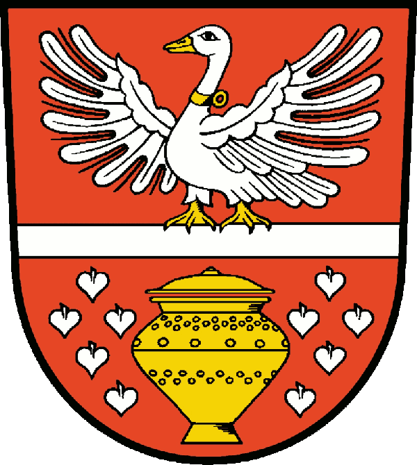 Wappen Groß Pankow (Prignitz)