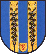 Wappen Groß Schacksdorf-Simmersdorf