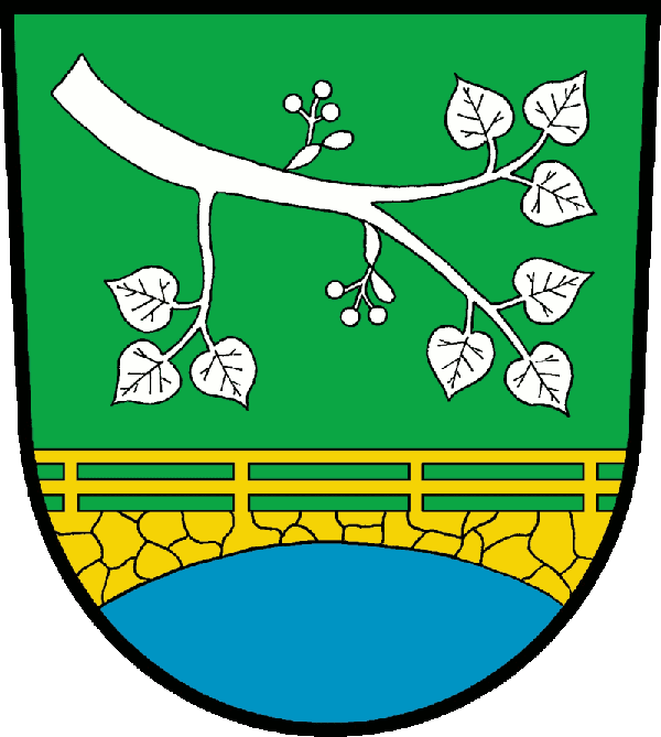 Wappen Großthiemig