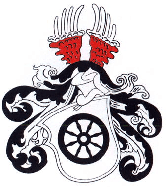 Wappen Großvargula