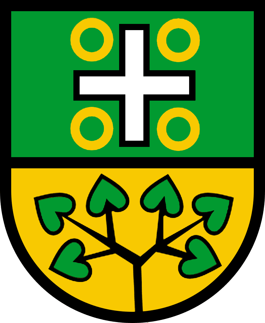 Wappen Groß Wokern