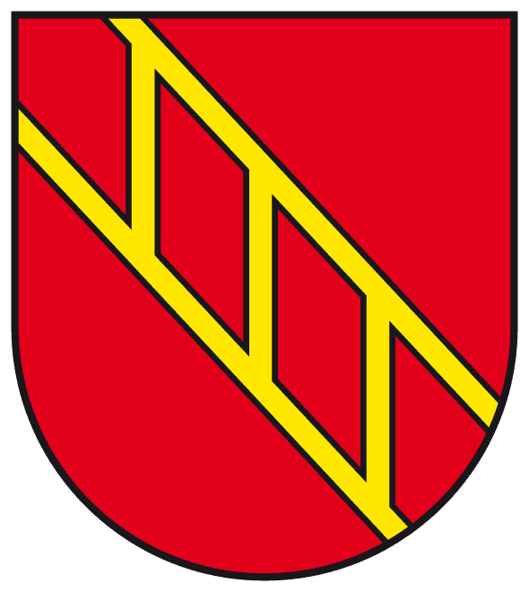 Wappen Gronau (Leine)