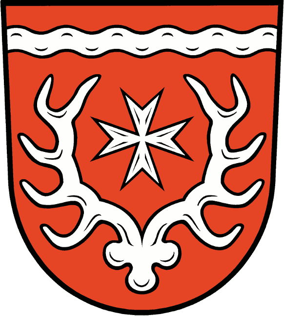 Wappen Grunow-Dammendorf