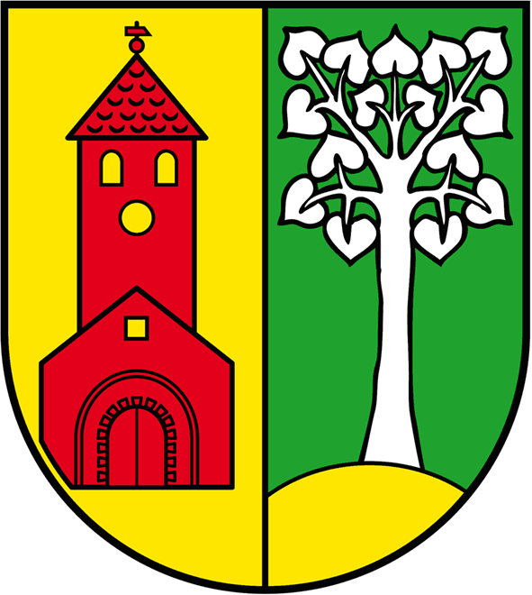 Wappen Hödingen