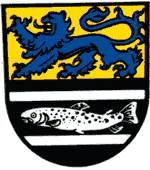 Wappen Hörsten