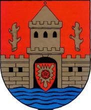 Wappen Hagenburg