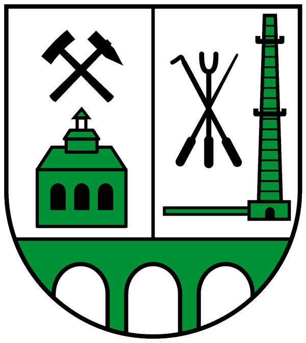 Wappen Halsbrücke