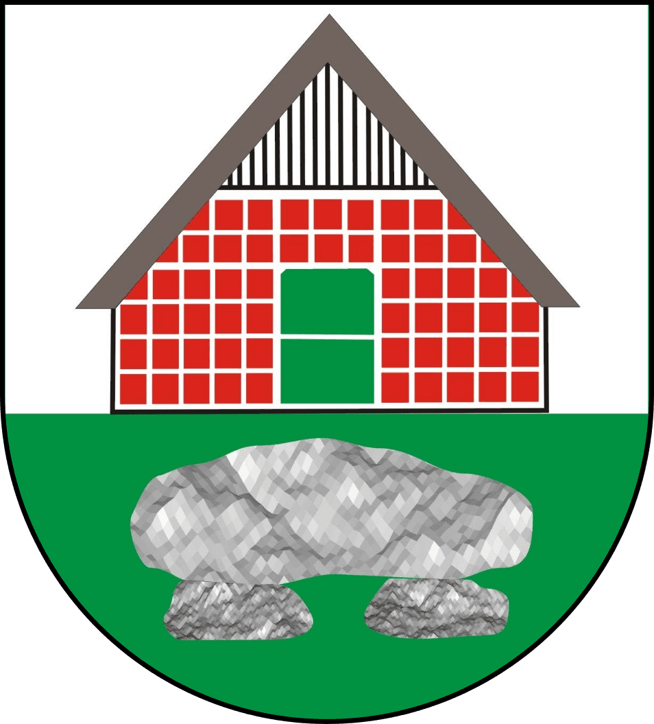 Wappen Hammah
