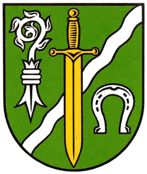 Wappen Hankensbüttel