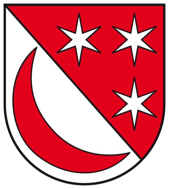 Wappen Harsleben