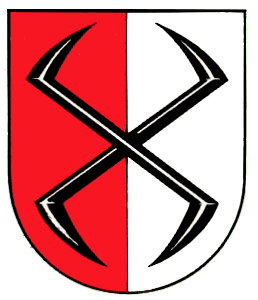 Wappen Hartenstein