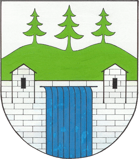 Wappen Hartmannsdorf-Reichenau