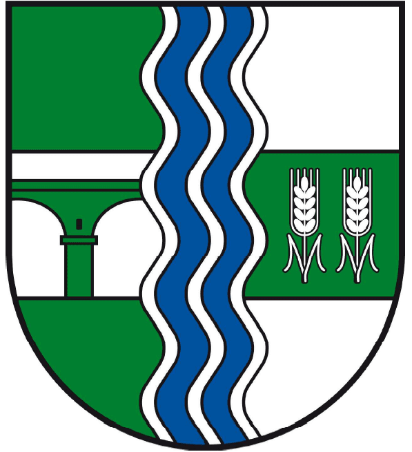 Wappen Haselbachtal