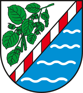 Wappen Hassel