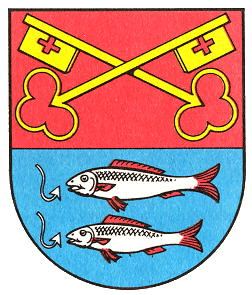 Wappen Havelsee