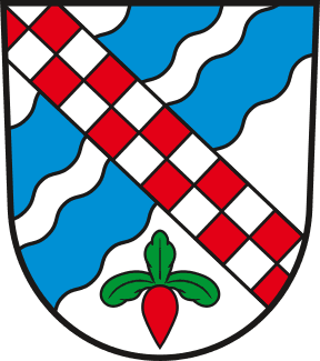 Wappen Hedersleben