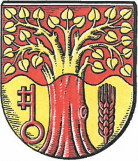 Wappen Heede