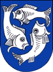 Wappen Heideland