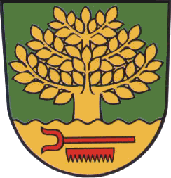 Wappen Helbedündorf