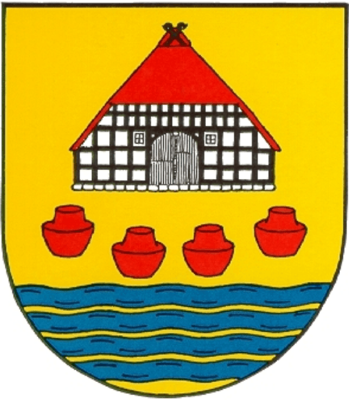 Wappen Hemsbünde