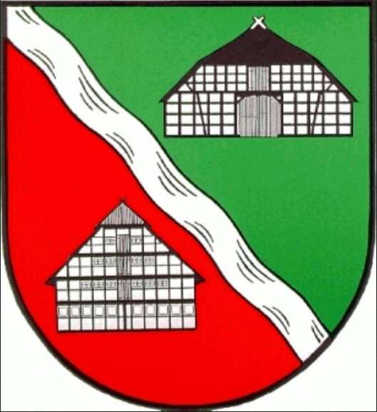 Wappen Hemslingen