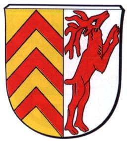Wappen Herbsleben