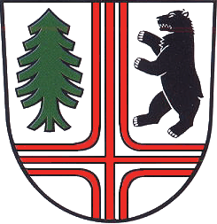 Wappen Hermsdorf