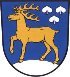 Wappen Herschdorf