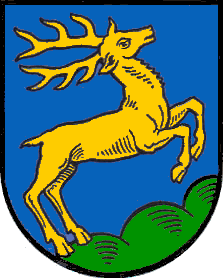 Wappen Hirschberg