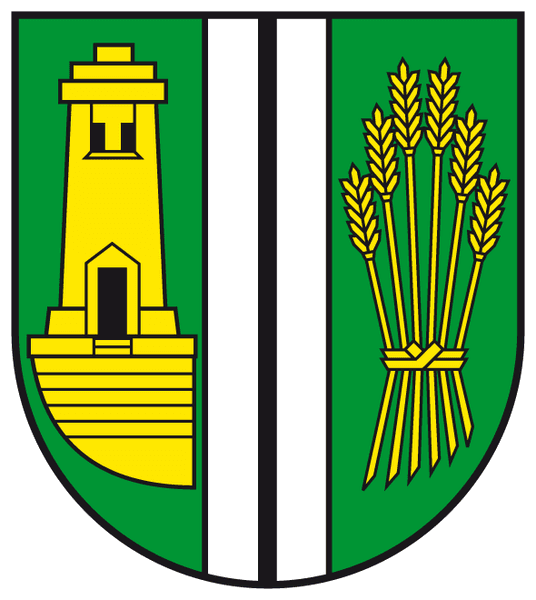 Wappen Hohe Börde