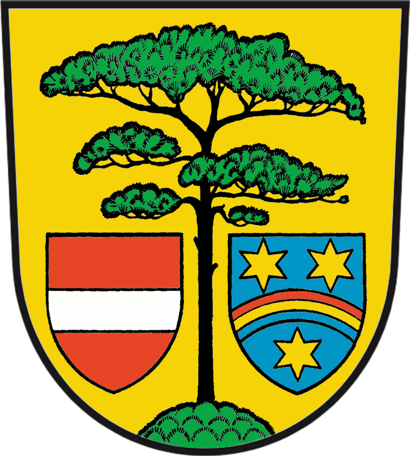 Wappen Hohen Neuendorf