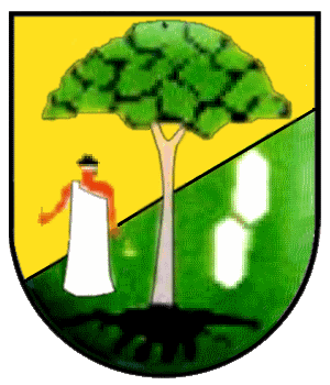 Wappen Hohenbocka