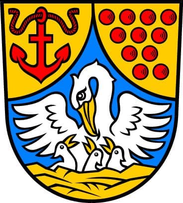 Wappen Hohenkirchen