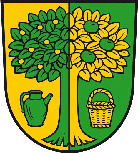 Wappen Hohenleipisch