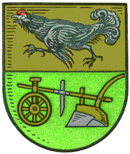 Wappen Hohne