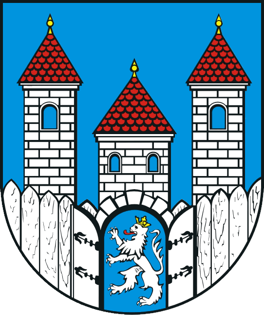 Wappen Holzminden