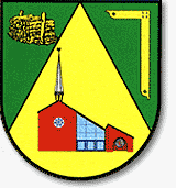 Wappen Horstedt