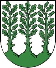Wappen Hoyerswerda