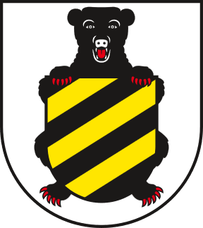 Wappen Hoym