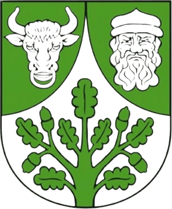 Wappen Ilberstedt